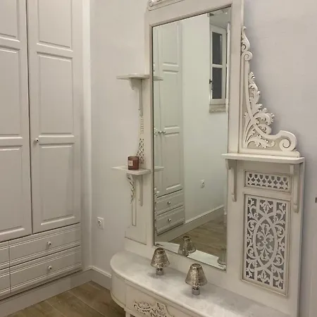 Sea Breeze - A Waterfront * Chalki Town