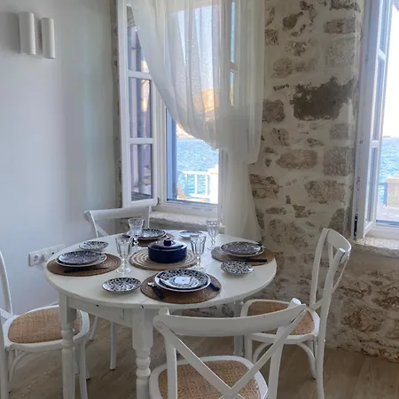 Sea Breeze - A Waterfront