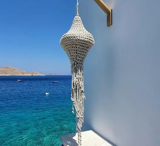 Sea Breeze - A Waterfront ヴィラ *