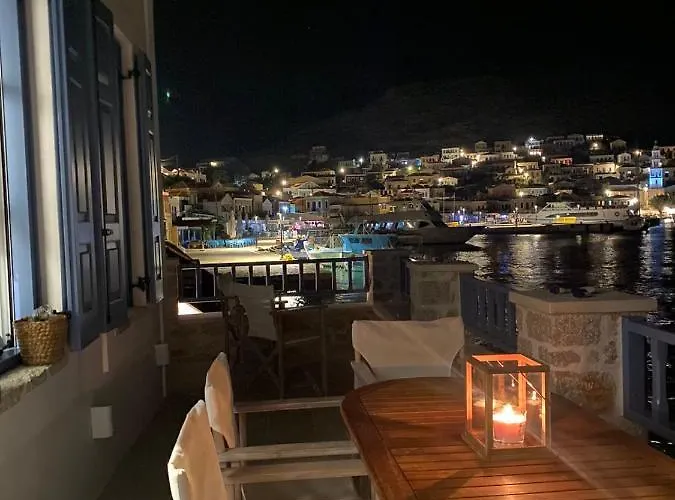 Sea Breeze - A Waterfront ヴィラ