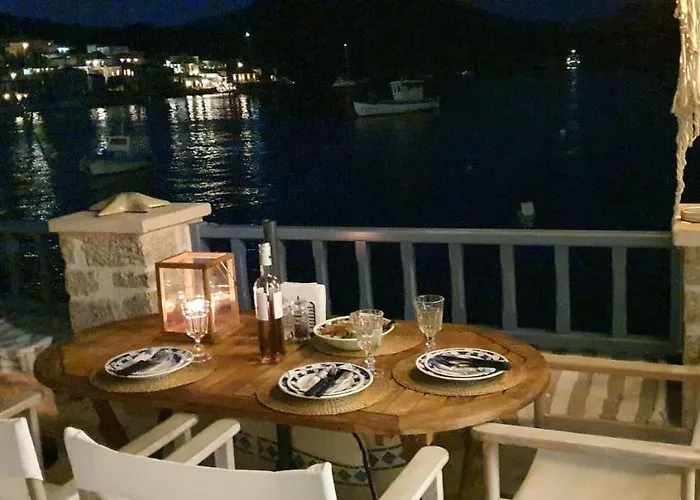 ヴィラ Sea Breeze - A Waterfront