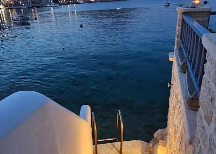 ヴィラ Sea Breeze - A Waterfront *